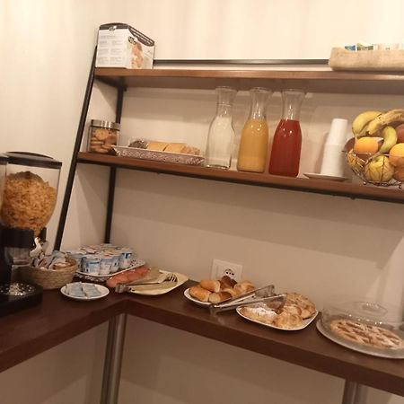 L'Etoile Luxury B&B Тропея Экстерьер фото