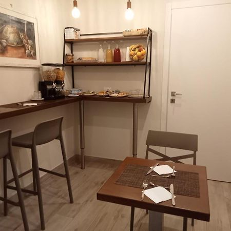L'Etoile Luxury B&B Тропея Экстерьер фото