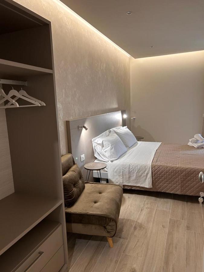 L'Etoile Luxury B&B Тропея Экстерьер фото