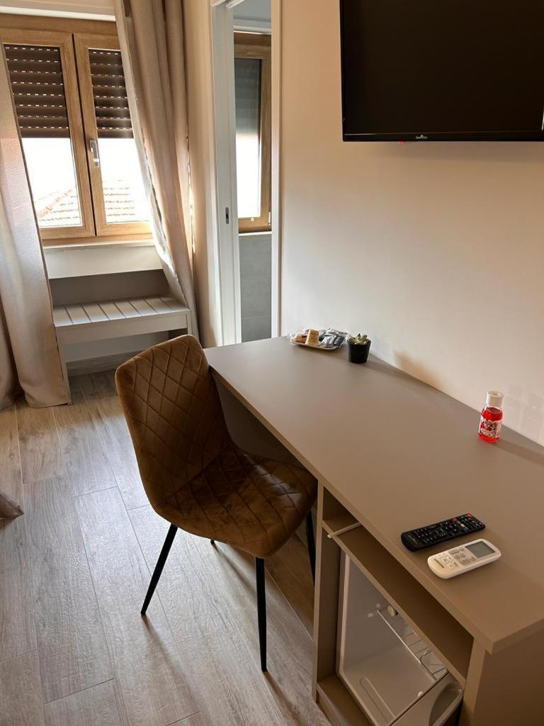 L'Etoile Luxury B&B Тропея Экстерьер фото