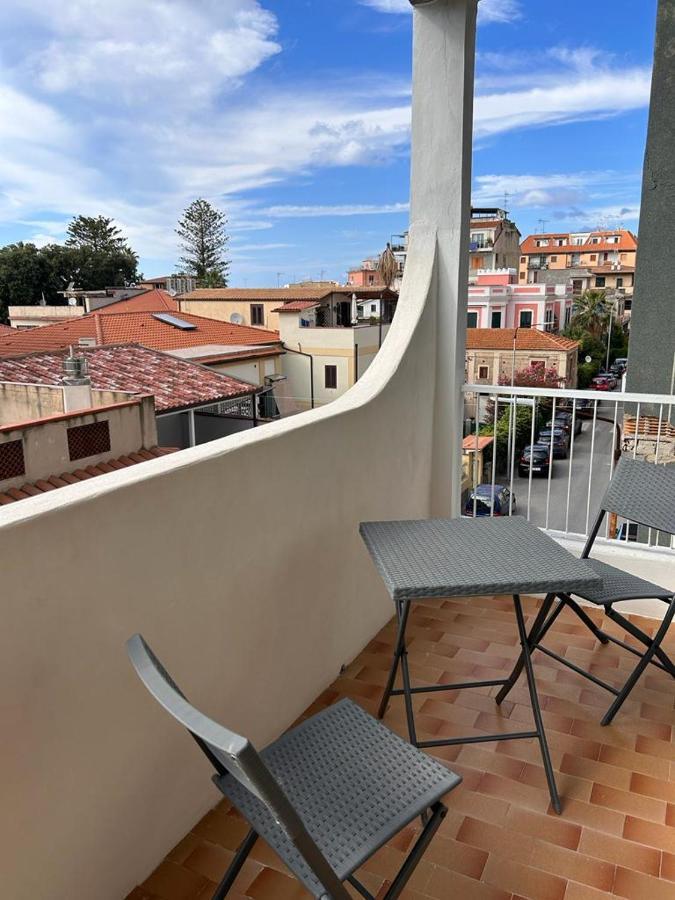 L'Etoile Luxury B&B Тропея Экстерьер фото
