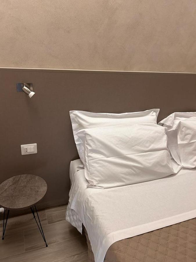 L'Etoile Luxury B&B Тропея Экстерьер фото