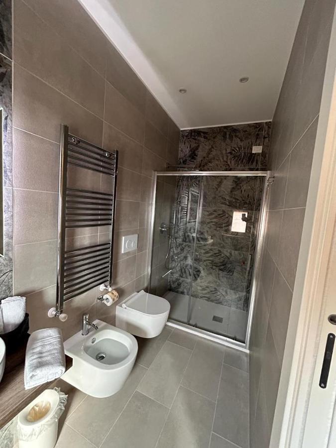 L'Etoile Luxury B&B Тропея Экстерьер фото