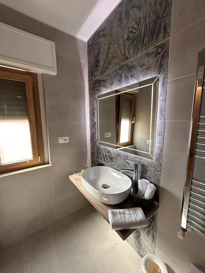 L'Etoile Luxury B&B Тропея Экстерьер фото
