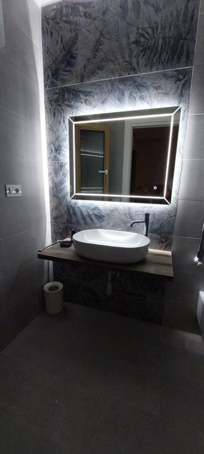 L'Etoile Luxury B&B Тропея Экстерьер фото