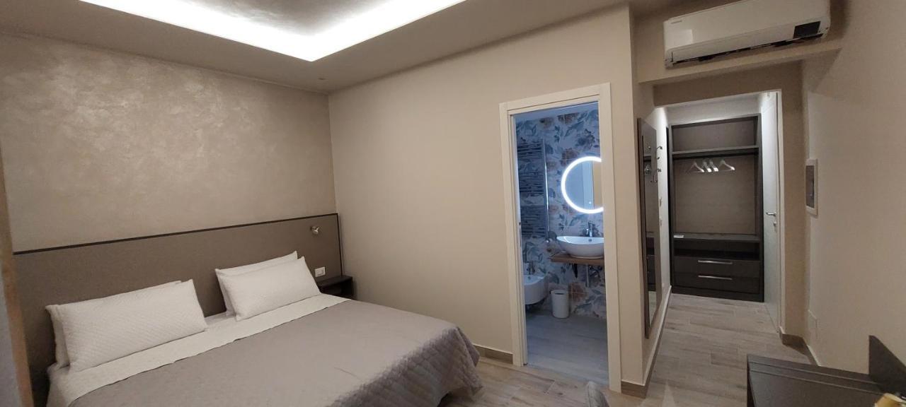 L'Etoile Luxury B&B Тропея Экстерьер фото