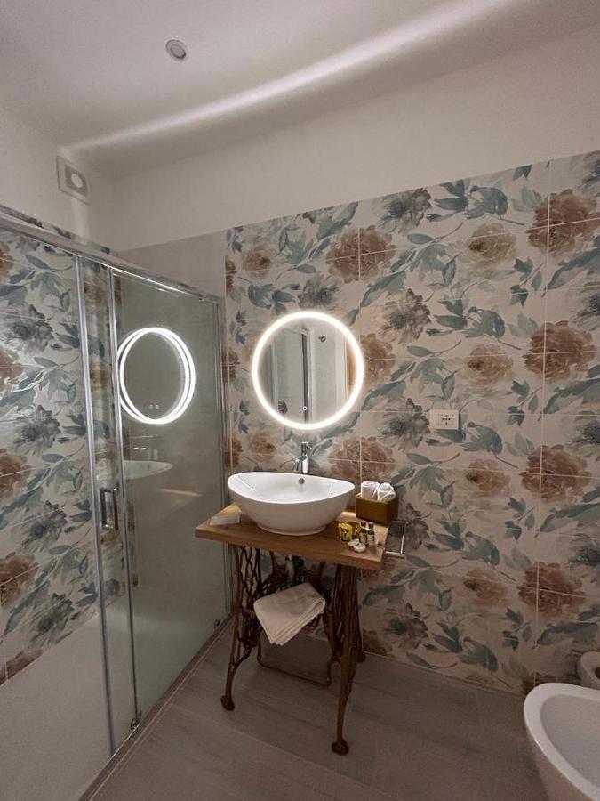 L'Etoile Luxury B&B Тропея Экстерьер фото