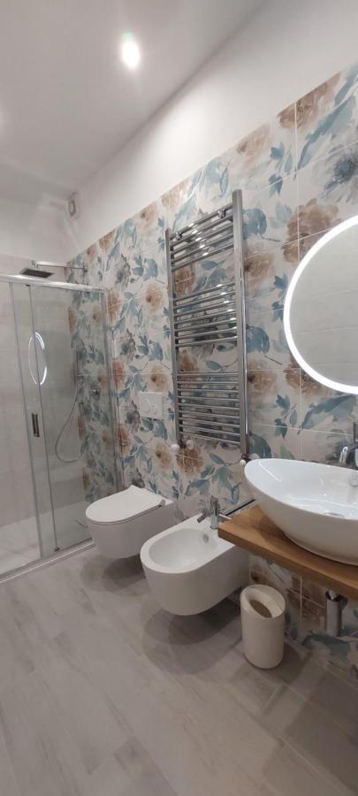 L'Etoile Luxury B&B Тропея Экстерьер фото
