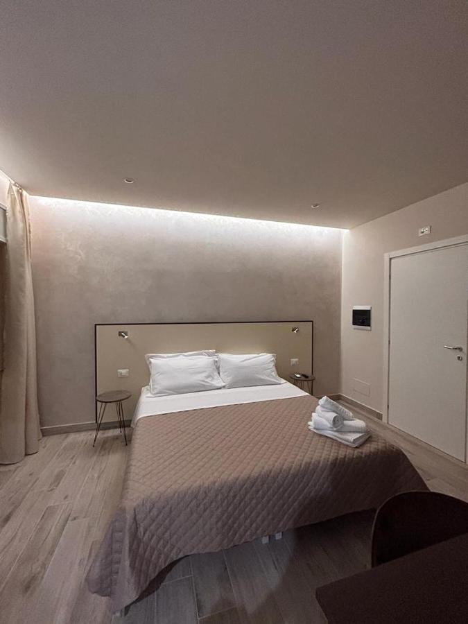 L'Etoile Luxury B&B Тропея Экстерьер фото