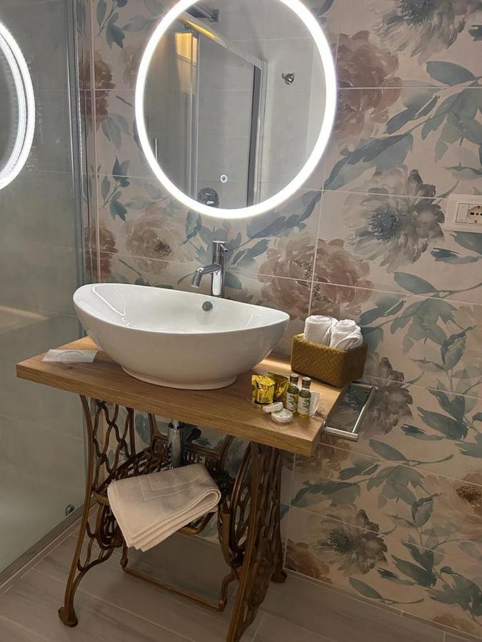 L'Etoile Luxury B&B Тропея Экстерьер фото