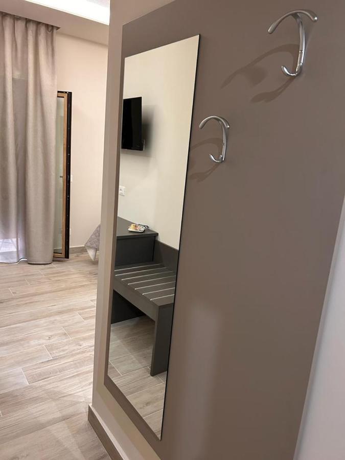 L'Etoile Luxury B&B Тропея Экстерьер фото