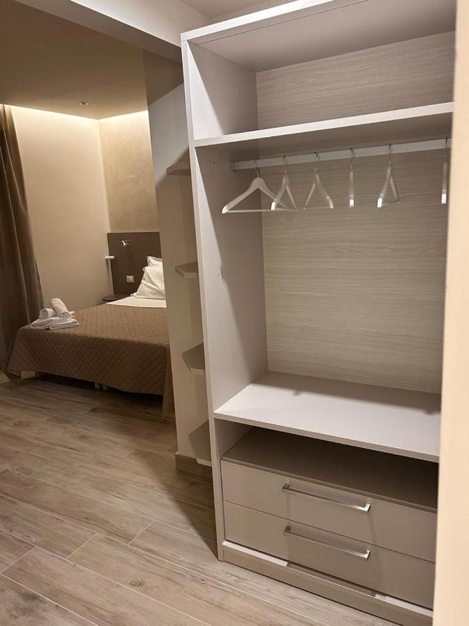 L'Etoile Luxury B&B Тропея Экстерьер фото