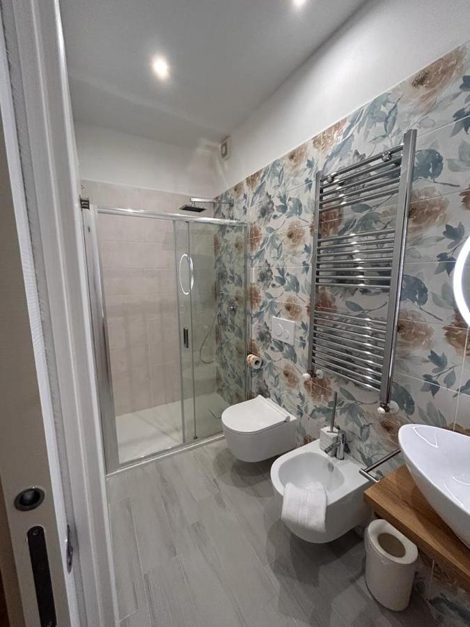 L'Etoile Luxury B&B Тропея Экстерьер фото