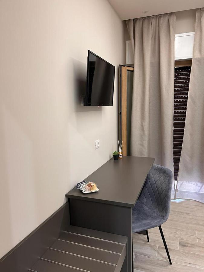L'Etoile Luxury B&B Тропея Экстерьер фото