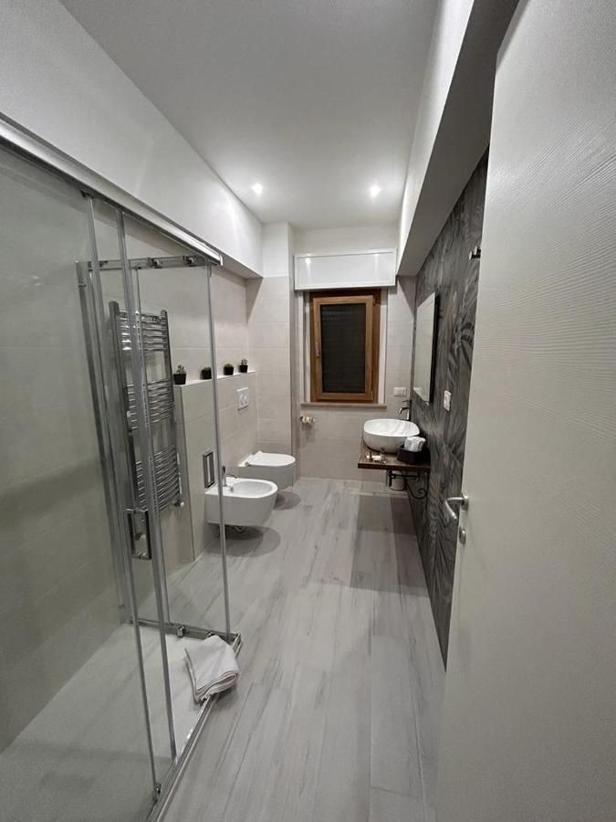 L'Etoile Luxury B&B Тропея Экстерьер фото
