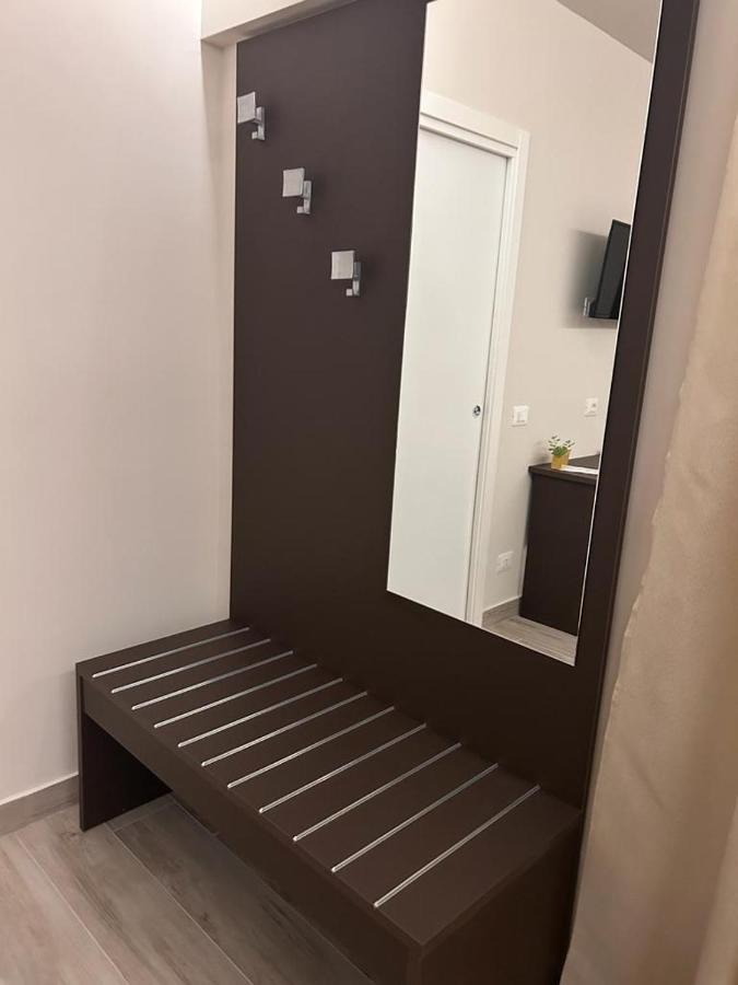 L'Etoile Luxury B&B Тропея Экстерьер фото
