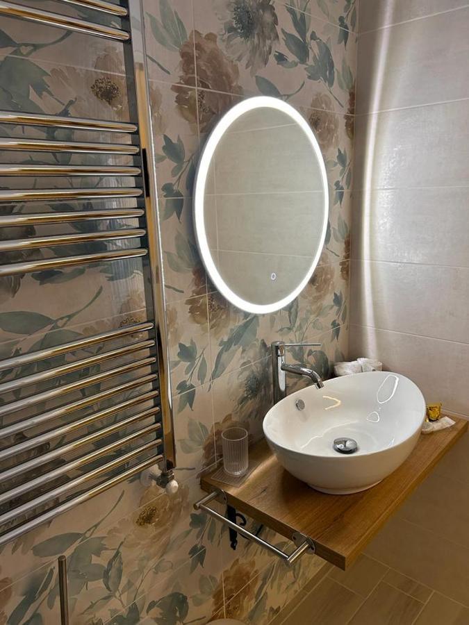 L'Etoile Luxury B&B Тропея Экстерьер фото