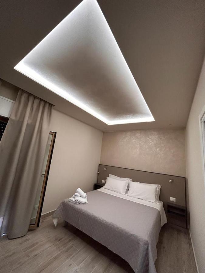 L'Etoile Luxury B&B Тропея Экстерьер фото
