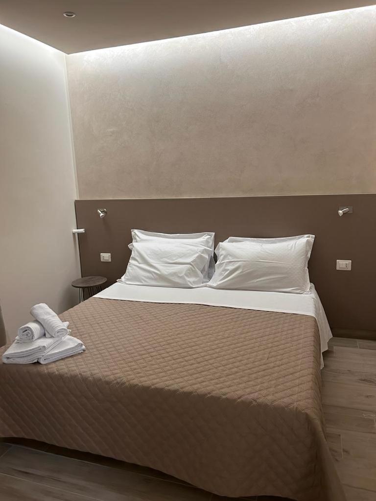 L'Etoile Luxury B&B Тропея Экстерьер фото