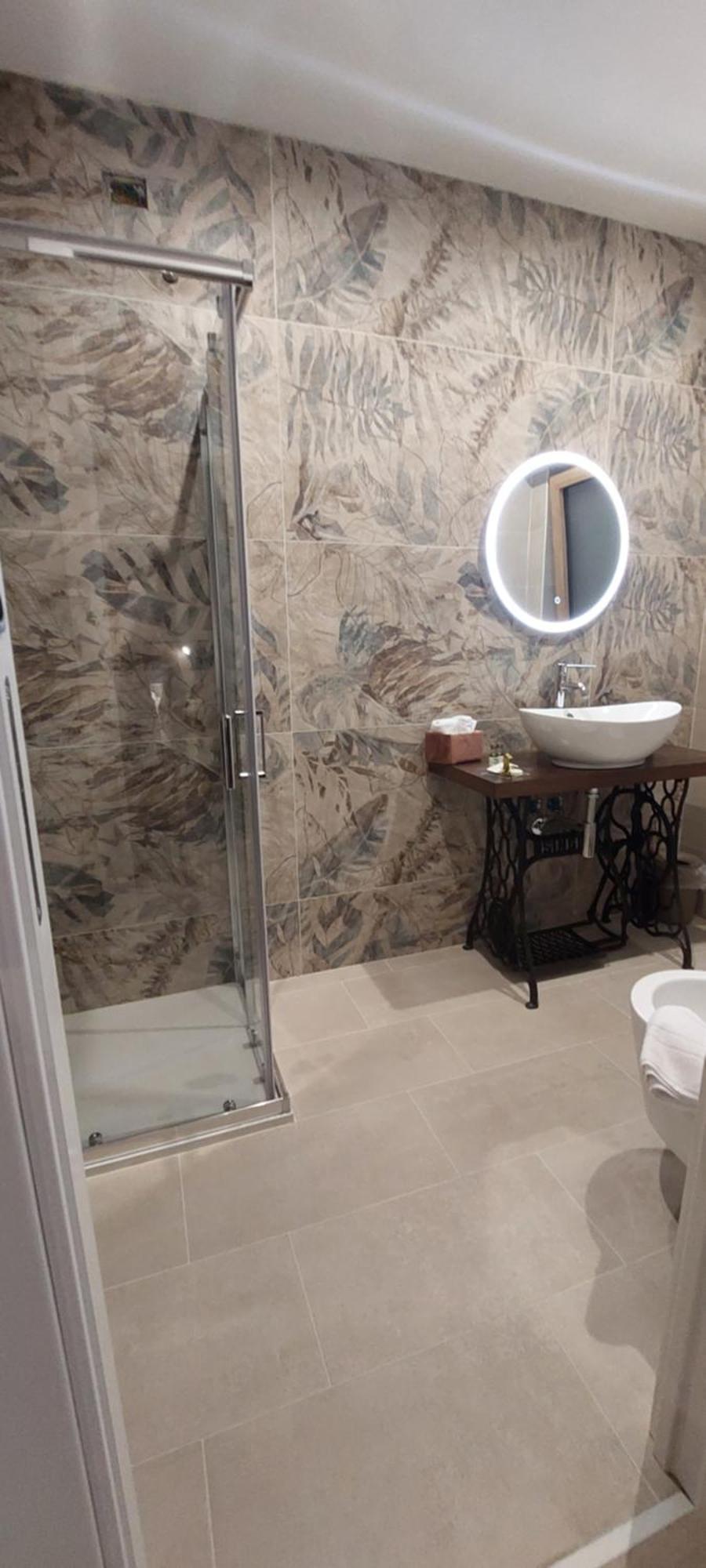 L'Etoile Luxury B&B Тропея Экстерьер фото