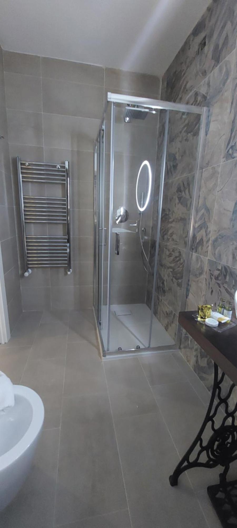 L'Etoile Luxury B&B Тропея Экстерьер фото