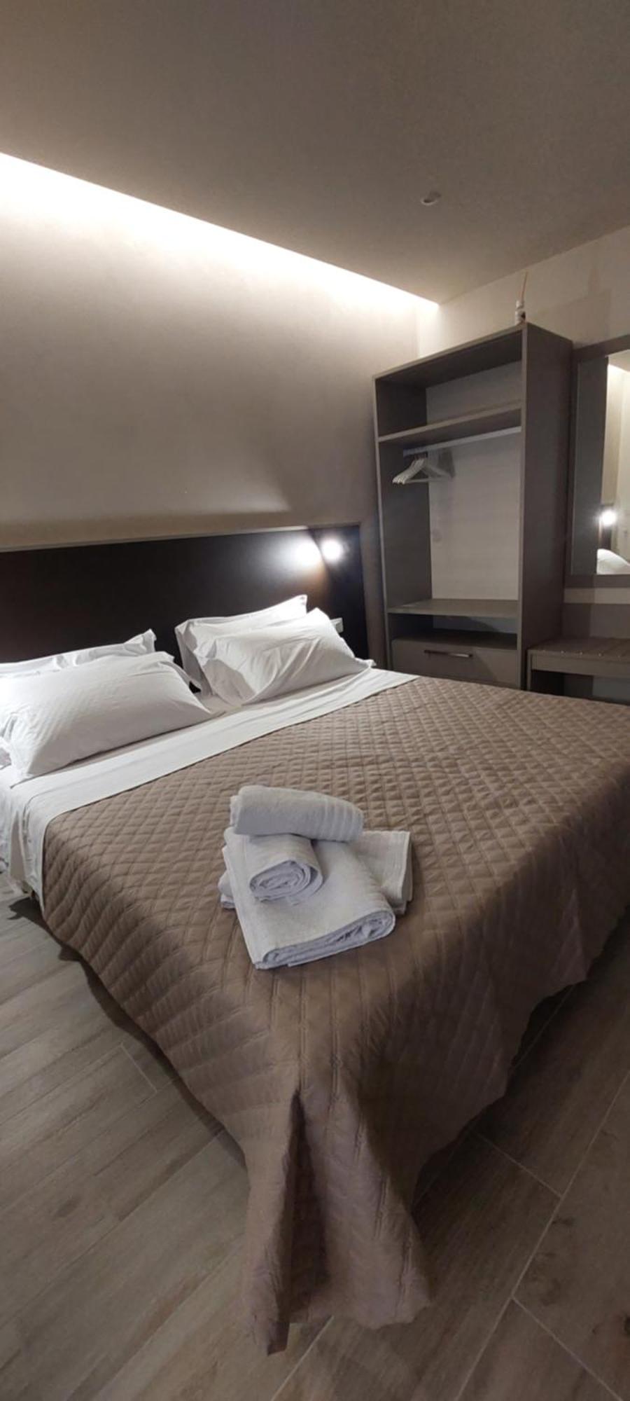 L'Etoile Luxury B&B Тропея Экстерьер фото
