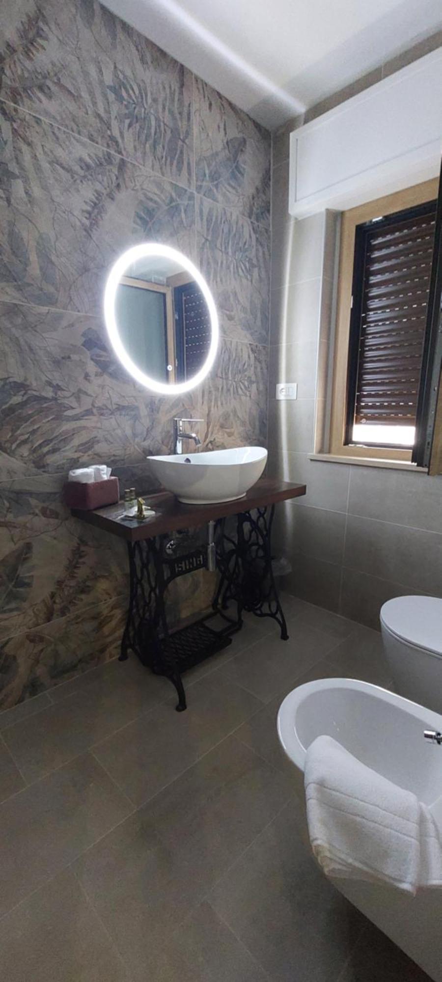 L'Etoile Luxury B&B Тропея Экстерьер фото
