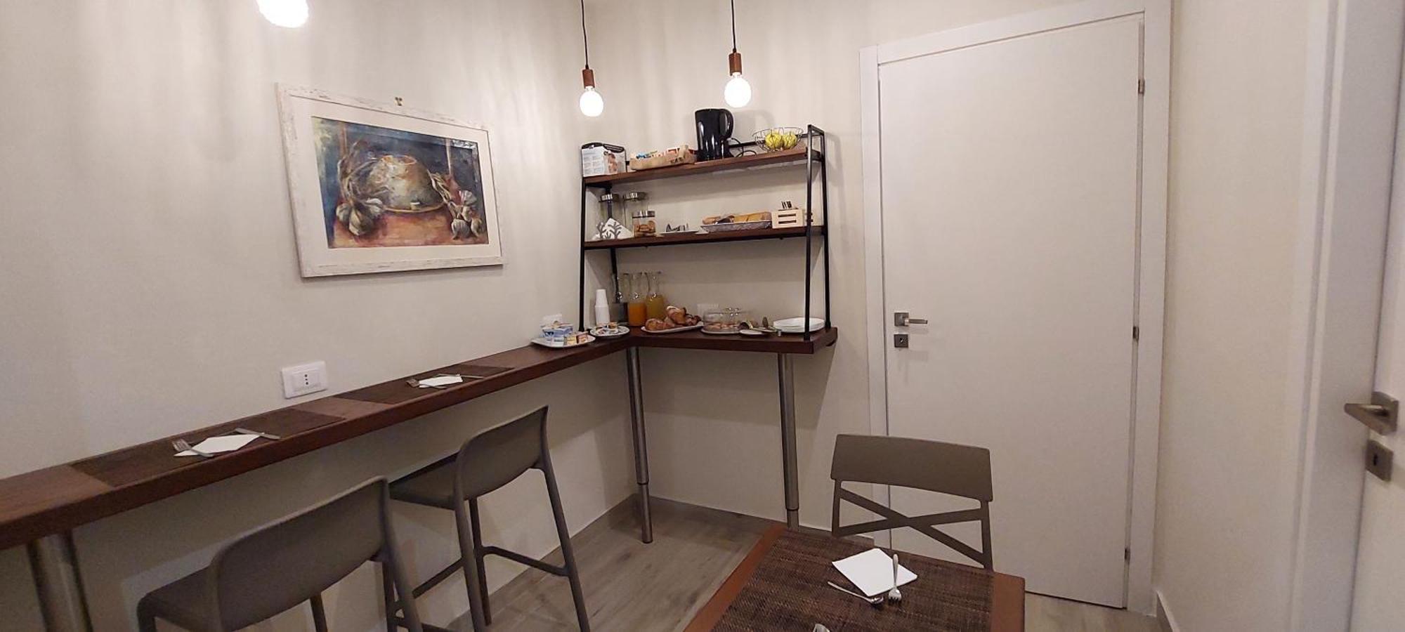L'Etoile Luxury B&B Тропея Экстерьер фото