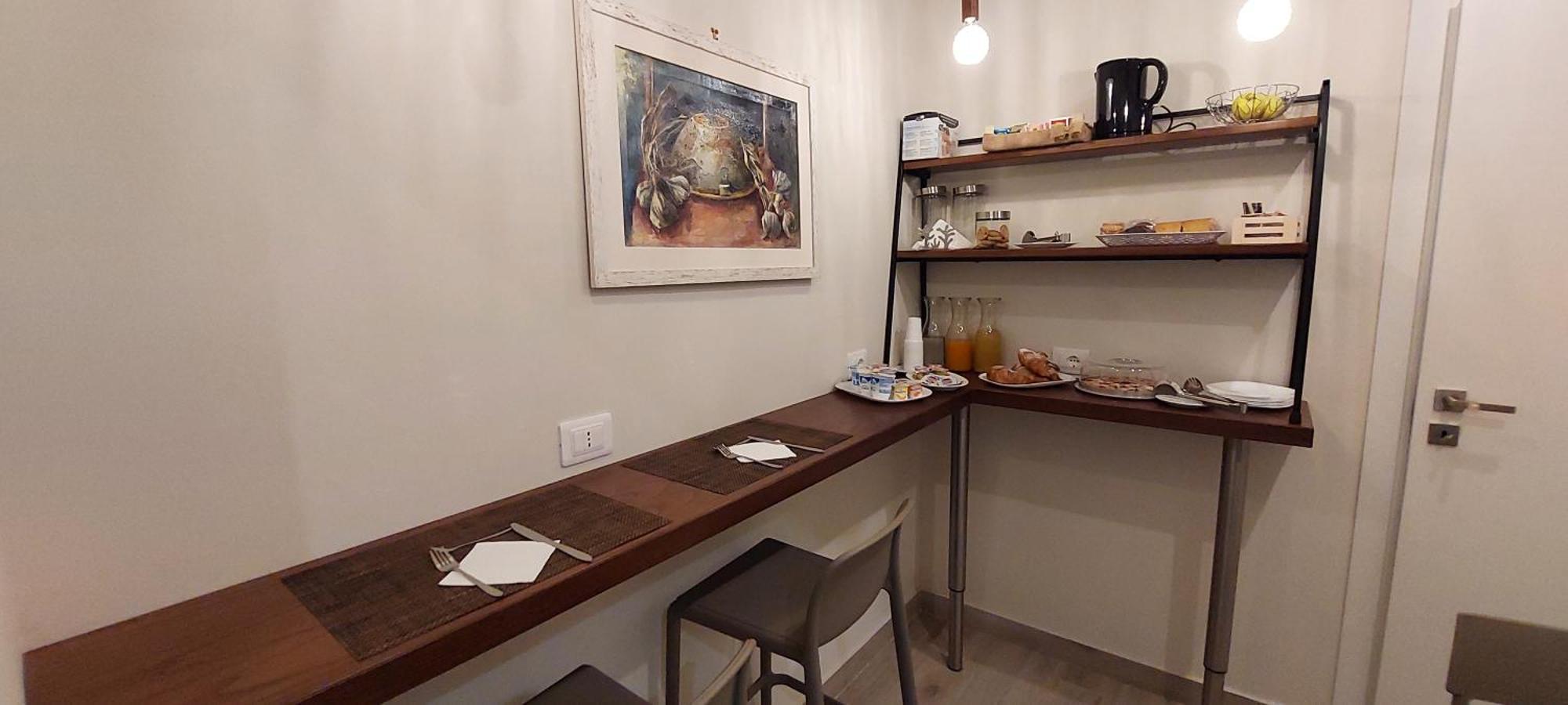 L'Etoile Luxury B&B Тропея Экстерьер фото