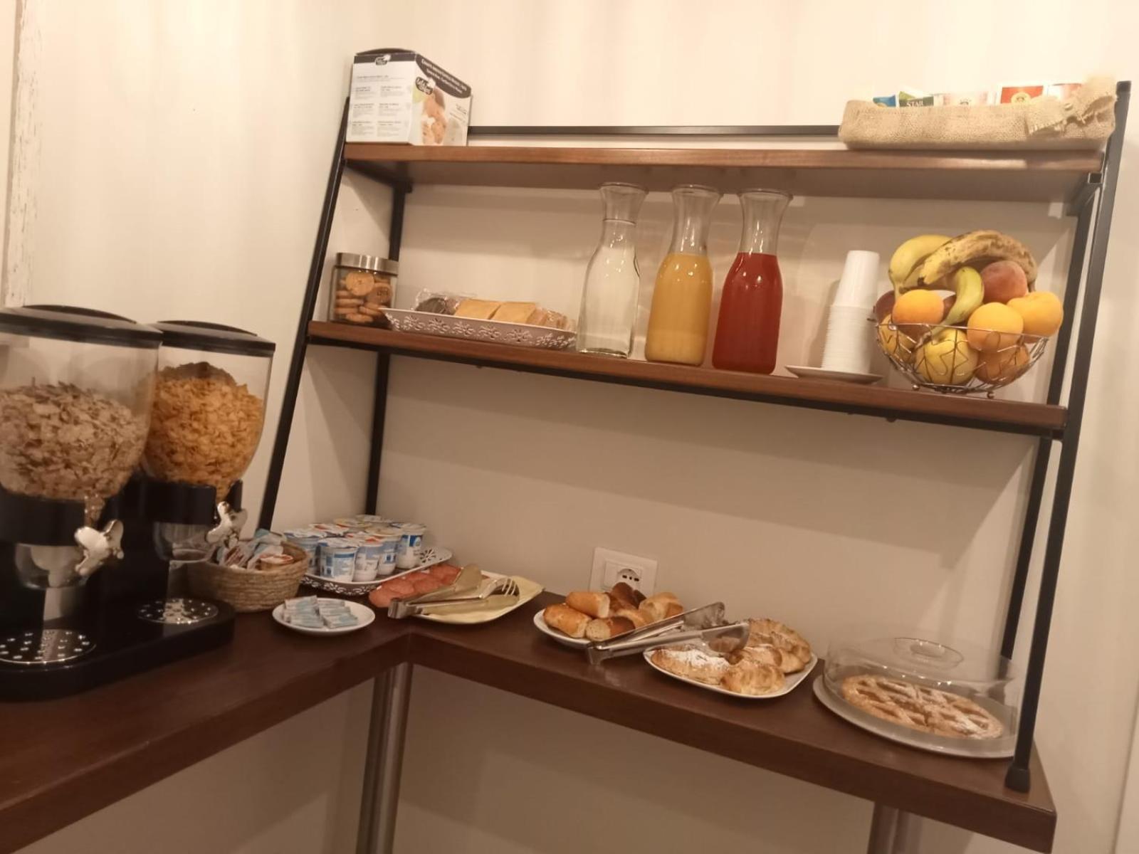 L'Etoile Luxury B&B Тропея Экстерьер фото