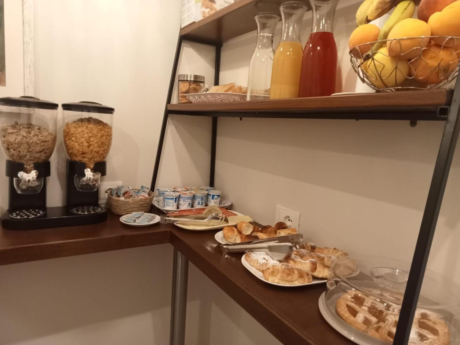 L'Etoile Luxury B&B Тропея Экстерьер фото